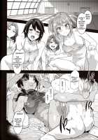 MC High Seventh Period / MC学園 七時限目 [Mizuryu Kei] [Original] Thumbnail Page 23