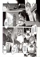MC High Seventh Period / MC学園 七時限目 [Mizuryu Kei] [Original] Thumbnail Page 27