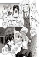 MC High Seventh Period / MC学園 七時限目 [Mizuryu Kei] [Original] Thumbnail Page 28