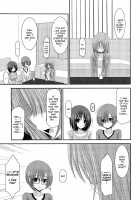 Exhibitionist Girl's Play END / 露出少女遊戯完 [Charu] [Original] Thumbnail Page 21