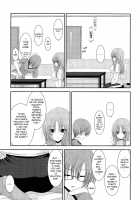 Exhibitionist Girl's Play END / 露出少女遊戯完 [Charu] [Original] Thumbnail Page 23