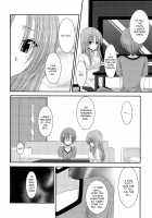 Exhibitionist Girl's Play END / 露出少女遊戯完 [Charu] [Original] Thumbnail Page 24