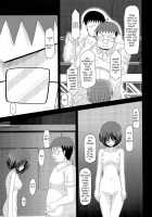 Exhibitionist Girl's Play END / 露出少女遊戯完 [Charu] [Original] Thumbnail Page 33