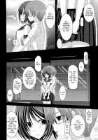 Exhibitionist Girl's Play END / 露出少女遊戯完 [Charu] [Original] Thumbnail Page 40