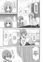 Exhibitionist Girl's Play END / 露出少女遊戯完 [Charu] [Original] Thumbnail Page 45