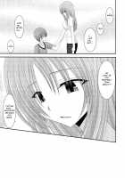 Exhibitionist Girl's Play END / 露出少女遊戯完 [Charu] [Original] Thumbnail Page 47