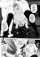 Hypnotic Stimulation [Kumoi Takashi] [Original] Thumbnail Page 16