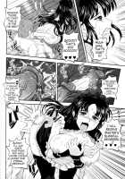 Hypnotic Stimulation [Kumoi Takashi] [Original] Thumbnail Page 18