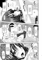 Exhibitionist Girl Play Kan 3 / 露出少女遊戯参姦 [Charu] [Original] Thumbnail Page 22