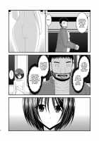 Exhibitionist Girl Play Kan 3 / 露出少女遊戯参姦 [Charu] [Original] Thumbnail Page 31