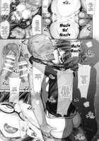 RTT [Ruschuto] [The Idolmaster] Thumbnail Page 20