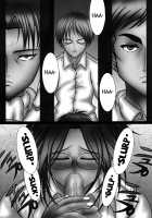 KETSU! MEGATON SHINGEKI / KETSU! MEGATON 進撃 [Pierre Norano] [Shingeki No Kyojin] Thumbnail Page 19