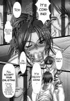 KETSU! MEGATON SHINGEKI / KETSU! MEGATON 進撃 [Pierre Norano] [Shingeki No Kyojin] Thumbnail Page 20