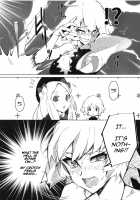 Enkaku Shasei de Maryoku Hokyuu / 遠隔射精で魔力補給 [Cobo] [Fate] Thumbnail Page 10