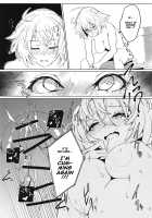 Enkaku Shasei de Maryoku Hokyuu / 遠隔射精で魔力補給 [Cobo] [Fate] Thumbnail Page 18