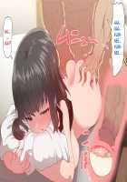 Itsudemo omanko kashite kureru Douseichuu no giri no ane / いつでもおまんこ貸してくれる同棲中の義理の姉 [Sumiyao] [Original] Thumbnail Page 111