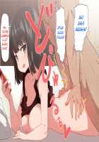 Itsudemo omanko kashite kureru Douseichuu no giri no ane / いつでもおまんこ貸してくれる同棲中の義理の姉 [Sumiyao] [Original] Thumbnail Page 119