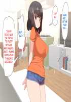 Itsudemo omanko kashite kureru Douseichuu no giri no ane / いつでもおまんこ貸してくれる同棲中の義理の姉 [Sumiyao] [Original] Thumbnail Page 50