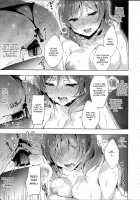 MAKIPET 8 [Ninoko] [Love Live!] Thumbnail Page 21