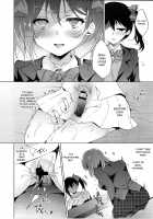 MAKIPET 8 [Ninoko] [Love Live!] Thumbnail Page 22