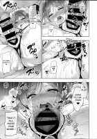 MAKIPET 8 [Ninoko] [Love Live!] Thumbnail Page 37