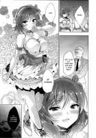 MAKIPET 8 [Ninoko] [Love Live!] Thumbnail Page 41
