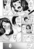 Kawakami No Maedewa Sessei Dekinai Setsu / 川上の前では節制できない説 [Koppe] [Persona 5] Thumbnail Page 26