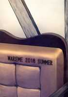 Kawakami No Maedewa Sessei Dekinai Setsu / 川上の前では節制できない説 [Koppe] [Persona 5] Thumbnail Page 28