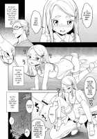 Aigan Shigan -Devil's Whisper- / 愛玩志願 -Devil's Whisper- [Mtno] [Original] Thumbnail Page 02