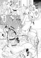 Aigan Shigan -Devil's Whisper- / 愛玩志願 -Devil's Whisper- [Mtno] [Original] Thumbnail Page 03