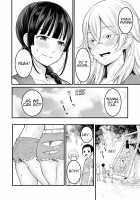 Oneshota Friends Zenpen / おねショタフレンズ 前編 [Agata] [Original] Thumbnail Page 22