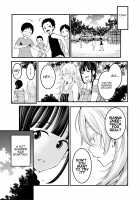 Oneshota Friends Zenpen / おねショタフレンズ 前編 [Agata] [Original] Thumbnail Page 09