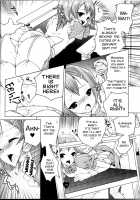 Yume no Nake e / 夢の中へ [Jakou Nezumi] [Baka To Test To Shoukanjuu] Thumbnail Page 10