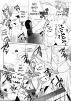 Yume no Nake e / 夢の中へ [Jakou Nezumi] [Baka To Test To Shoukanjuu] Thumbnail Page 14