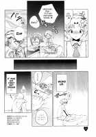 Yume no Nake e / 夢の中へ [Jakou Nezumi] [Baka To Test To Shoukanjuu] Thumbnail Page 18