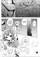 Yume no Nake e / 夢の中へ [Jakou Nezumi] [Baka To Test To Shoukanjuu] Thumbnail Page 04