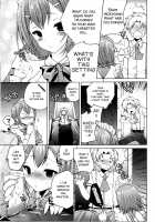 Yume no Nake e / 夢の中へ [Jakou Nezumi] [Baka To Test To Shoukanjuu] Thumbnail Page 05