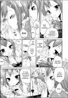 Yume no Nake e / 夢の中へ [Jakou Nezumi] [Baka To Test To Shoukanjuu] Thumbnail Page 06