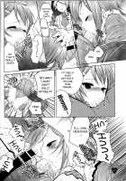 Yume no Nake e / 夢の中へ [Jakou Nezumi] [Baka To Test To Shoukanjuu] Thumbnail Page 08