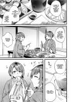 Ryokan de Kimi to Touhikou / 旅館で君と逃避行 [Mikanuji] [Bang Dream] Thumbnail Page 02