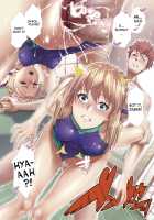 Shirou-kun Harem!! Mizugi de Yuuwaku Shichau zo Hen / 士郎君包囲網!!水着で誘惑しちゃうぞ♥編 [Zucchini] [Fate] Thumbnail Page 20