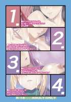 Shirou-kun Harem!! Mizugi de Yuuwaku Shichau zo Hen / 士郎君包囲網!!水着で誘惑しちゃうぞ♥編 [Zucchini] [Fate] Thumbnail Page 24