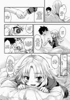 Wild Honey in White [Mozu] [Fate] Thumbnail Page 24