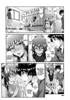 Buruman / ぶるまん [Blmanian] [Original] Thumbnail Page 107