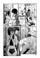 Buruman / ぶるまん [Blmanian] [Original] Thumbnail Page 115