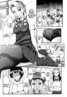 Buruman / ぶるまん [Blmanian] [Original] Thumbnail Page 130