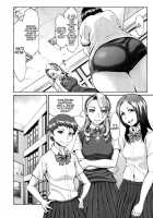 Buruman / ぶるまん [Blmanian] [Original] Thumbnail Page 131