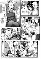 Buruman / ぶるまん [Blmanian] [Original] Thumbnail Page 132