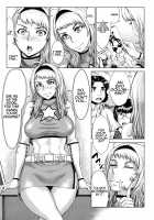 Buruman / ぶるまん [Blmanian] [Original] Thumbnail Page 155