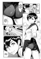 Buruman / ぶるまん [Blmanian] [Original] Thumbnail Page 31